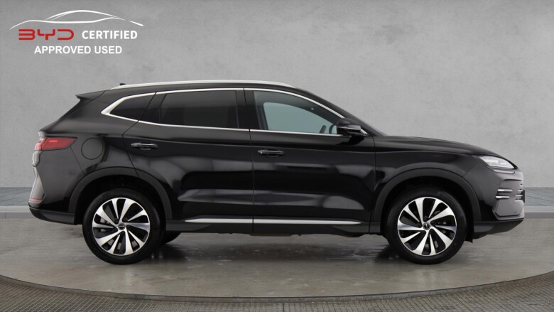 BYD Seal U 1.5 DM-i Boost 5dr Auto Estate